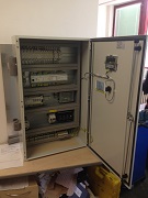 Tecomat v chytrém domě